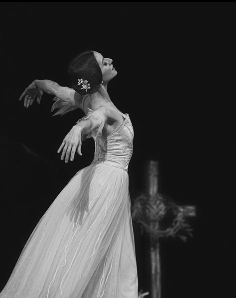 Marianela Nunez, Giselle Ballet, Ballet Giselle, The Royal Ballet, Vintage Ballerina, Ballet Aesthetic, Ballet Beauty, Gymnastics Dance, Ballet Photos