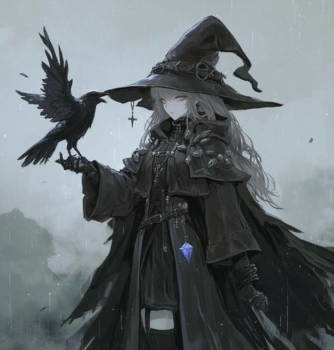 Bloodborne Characters, Mythical Creatures Fantasy, Dark Fantasy Artwork, Alien Character, Roleplay Characters, 다크 판타지, Witch Art, Female Character Design, Dnd Characters