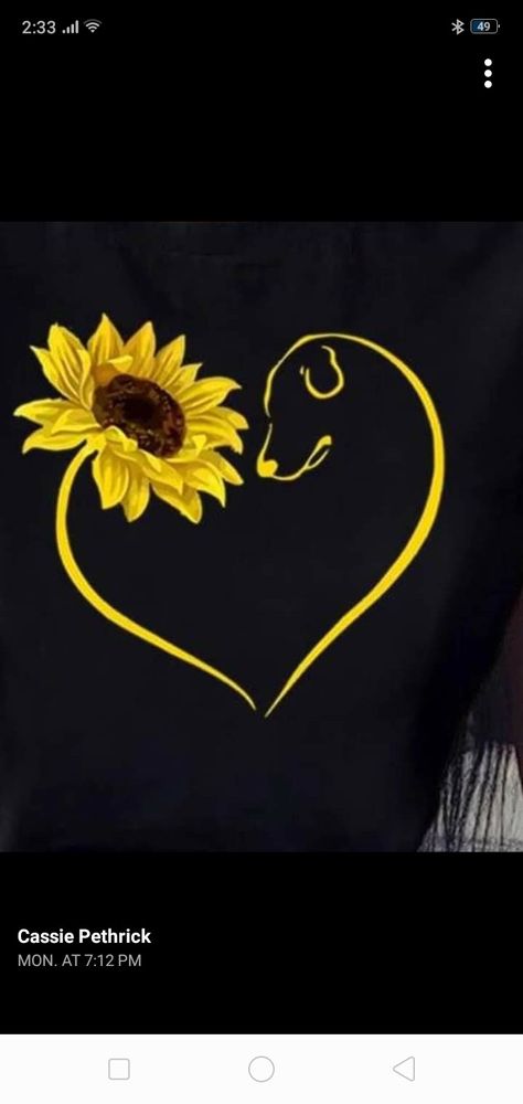 Sunflower And Paw Print Tattoo, Paw Print With Flowers Tattoo, 3 Sister Tattoos, Boston Terrier Tattoo, Monarch Tattoo, Dog Paw Print Art, Pet Memorial Tattoo, Truck Tattoo, Dog Print Tattoo