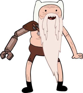 Finn | Adventure Time Wiki | Fandom Finn Adventure Time, Adventure Time Distant Lands, King Of Ooo, Finn Mertens, Adventure Time Fionna, Pendleton Ward, Jeremy Shada, Mystery Train, Land Of Ooo