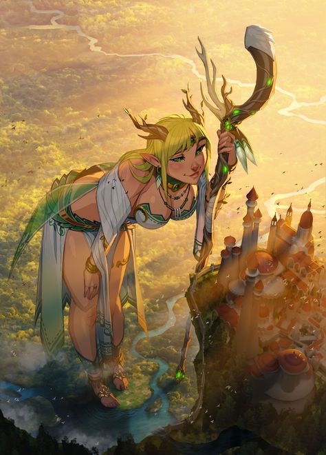 Giant Oc, Giant Goddess, Vr Videos, Dungeons And Dragons Homebrew, Goddess Art, Fantasy Artist, Anime Girlxgirl, Anime Life, Fantasy Artwork