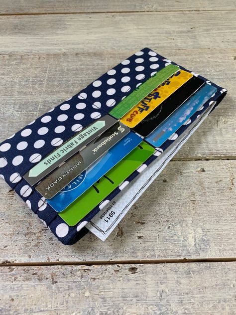 Excited to share this item from my #etsy shop: Purse Organizer Insert, Credit Card Holder, Polka Dot Wallet, Money Wallet, Minimalist Wallet, Purse Organizer, Wallets for Women Cheap Card Holder With Zipper Closure, Money Envelope System, Credit Card Machine, Credit Card Design, Purse Organizer Insert, Card Machine, Purse Insert, Money Pocket, Money Wallet