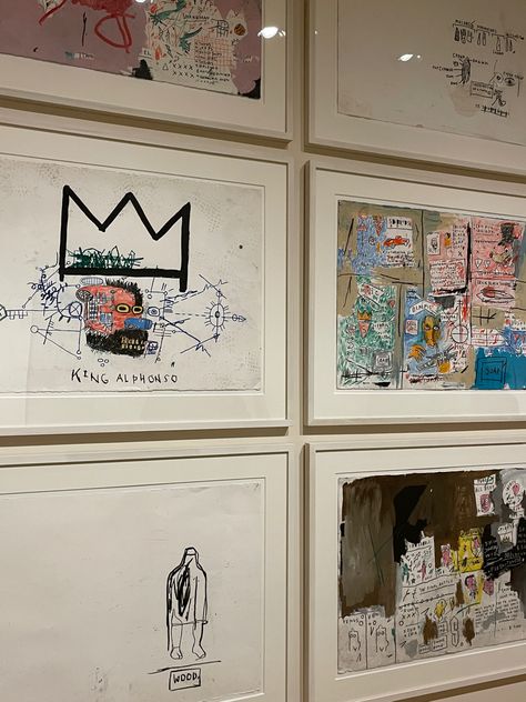 Basquiat Aesthetic, Basquiat Interior Design, Basquiat Home Decor, Basquiat Inspired Art, Basquiat Wall Art, Basquiat Prints, Basquiat Inspired, Jean Michel Basquiat Inspired Art, Basquiat Art On Wall