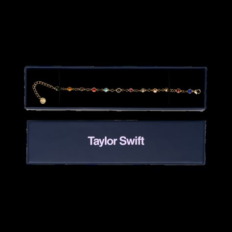 Every Piece of Taylor Swift Merch — Taylor Swift Bejeweled Bracelet $35 Bejeweled Bracelet, Taylor Swift Bejeweled, Bracelet Taylor Swift, Taylor Swift Merchandise, Taylor Swift Bracelets, Taylor Merch, Swift Bracelets, Taylor Swift Merch, Beige T Shirts