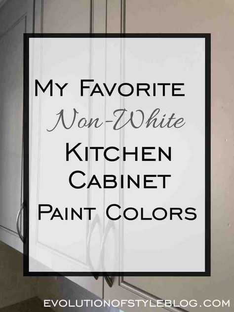 Kitchen Cabinet Paint Colors, Kitchen Cabinet Paint, Kitchen Cabinet Trends, Painted Kitchen Cabinets Colors, Cabinet Paint, Refacing Kitchen Cabinets, Cabinet Paint Colors, Cabinet Refacing, Kitchen Paint Colors