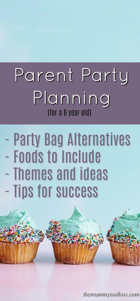 parent party planning for a 6 year old. What we did wrong, what we learned, party bag alternatives, party ideas and foods to include. #partyplanning #parenting #childrensparty #parties 6 Year Birthday Party Ideas, Boys Birthday Party Food, Party Bag Alternative, Birthday Party Menu, Girly Birthday Party, Girly Birthday, Birthday Party At Home, Budget Party, Food Park