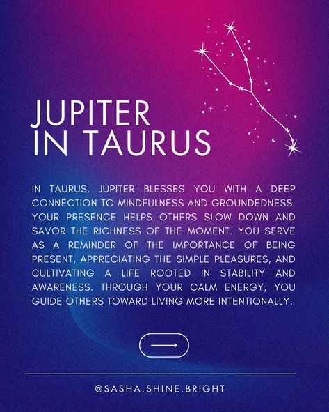 Jupiter Taurus, Astrology Jupiter, Aquarius Pisces, Astrology Chart, Sagittarius Capricorn, Scorpio Sagittarius, Libra Scorpio, Aries Taurus, Leo Virgo