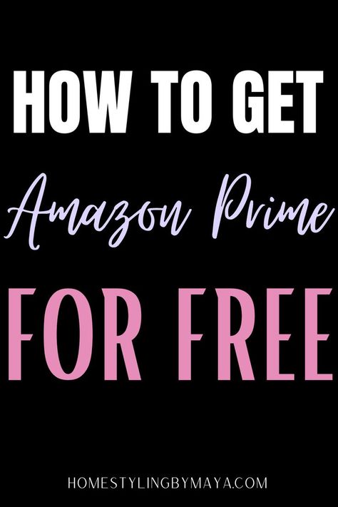 Exactly How to Get Amazon Prime Free For Students: If you are wondering how to get Amazon Prime for free and how to get Amazon Prime for students, click through to find out how to get Amazon Prime free for students! For more college tips and college hacks for college students, click through! College Tips Freshman, Hacks For College Students, People Shopping Funny Pictures, Study College, Shopping Mall Architecture, College Study Tips, Freshman College, College Study, College Tips