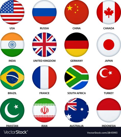 World Flags With Names, 5 Senses Activities, Senses Activities, Pakistan Flag, Flags With Names, African Flag, Banner Design Inspiration, Kids Worksheets Printables, Pharmacy Design