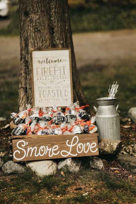 Fall Lake Wedding Ideas Decor, Lake House Wedding Weekend, Fall Camping Wedding, Camping Wedding Reception Ideas, Fall Fishing Wedding, Summer Camp Wedding Aesthetic, Tennessee Cabin Wedding, Creek Side Wedding, Washington Outdoor Wedding