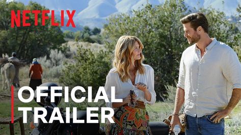 Lonely Planet | Official Trailer | Netflix Planet Movie, Best New Movies, Medium Tv Show, Laura Dern, Technology Fashion, Liam Hemsworth, Celebrity Lifestyle, Romantic Drama, Music Entertainment