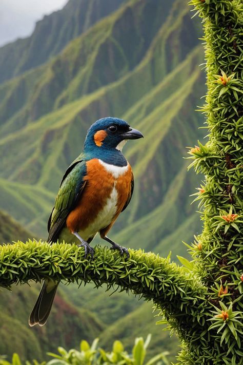 Uncover the Avian Splendor of Kauai 🐦 Hawaiian Birds, Bird Reference, Napali Coast, Hanalei Bay, Different Birds, Bird Watchers, Shorebirds, Bird Watcher, Beautiful Images Nature