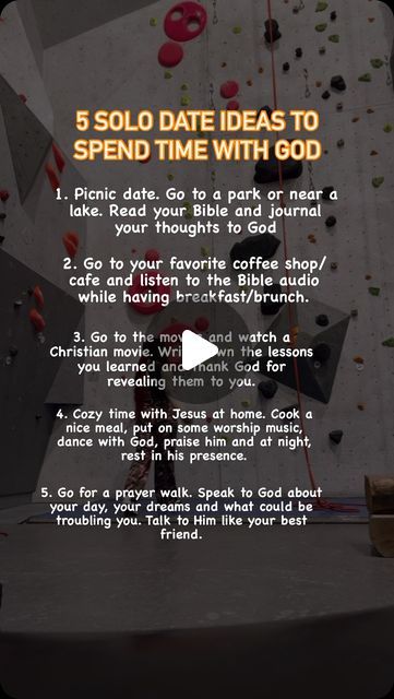 Godly Date Ideas, God And Dating, Father Daughter Date With God, Solo Dates With Jesus, Date With God, Date With Jesus, Solo Life, Spending Time With God, Jesus Ideas