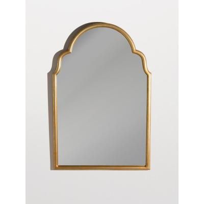 Moroccan Arch, Rustic Modern Farmhouse, Classic Mirror, Gold Frame Wall, Creative Wall Decor, Mid Century Modern Bedroom, Contemporary Wall Mirrors, Arched Mirror, Arch Mirror