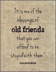 Memories With Friends Quotes, Old Friends Quotes, Happy Birthday Bff, Old Friend Quotes, Birthday Quotes Bff, Quotes For Friends, Birthday Friends, Birthday Quotes For Him, Sister Birthday Quotes