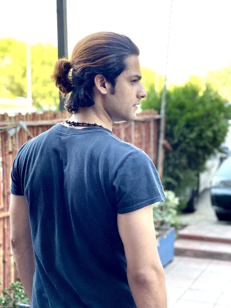 Long Hairstyles For Men Ponytail, Ponytail Hairstyles Men, Men Ponytail Hairstyles, Ponytail Hairstyles For Men, Mens Ponytail Hairstyles, Man Bun Haircut, Ponytail Haircut, Man Bun Styles, Hair Tips For Men