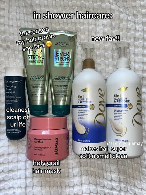 Clarify Hair, Healthy Hair Routine, Hair Growing Tips, Beauty Routine Tips, Thickening Shampoo, Hair Supplies, Diy Hair Care, Facial Skin Care Routine, Wavy Curly Hair