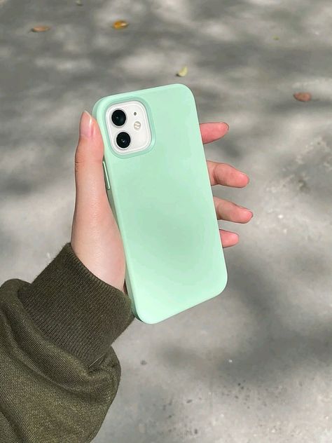 https://www.otofly.co/collections/iphone-silicone-cases Mint Green Phone Case, Iphone 12 Mint Green, Iphone 11 Mint Green, Iphone 12 Green, Iphone 12 Silicone Case, Iphone Xr Silicone Case, Iphone 12 White, Iphone 11 Silicone Case, Mint Phone Case