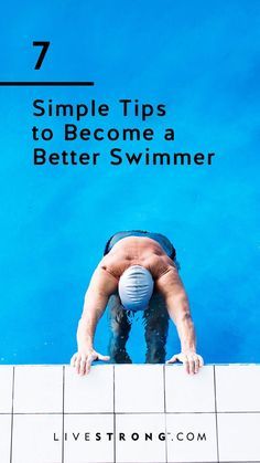 Swimming Hacks, Swimming For Beginners, Swimming Drills, Swim Technique, Mens Fitness Motivation, Swimming Benefits, Spin Bike Workouts, Best Swimmer, Spinning Workout