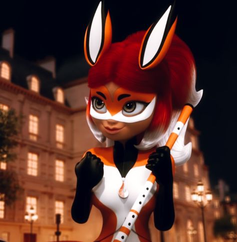 Mlb Rena Rouge, Rena Rouge Miraculous, Miraculous Superheroes, Alya Miraculous, Mlb Photos, Alya Cesaire, Number Chats, Rena Rouge, Miraculous Ladybug Wallpaper