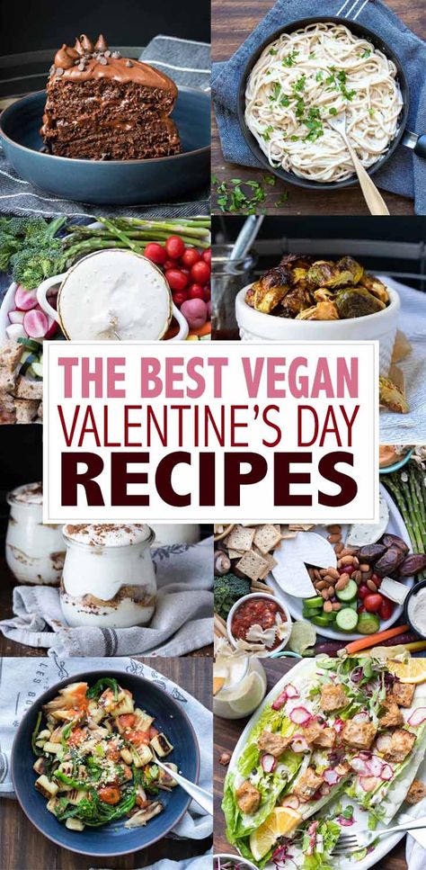 Vegan Valentines Day Dinner, Fancy Vegan Recipes, Vegan Fancy Dinner, Romantic Vegetarian Dinner, Fancy Vegan Dinner, Beet Salads, Vegan Valentines Day, Vegan Valentines, Vegetarian Holiday Recipes