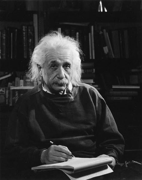 Albert Einstein, 1947. Photo: Philippe Halsman. Albert Einstein Photo, Philippe Halsman, Theory Of Relativity, Einstein Quotes, E Mc2, Learning Disabilities, Celebrity Portraits, Old Man, Albert Einstein