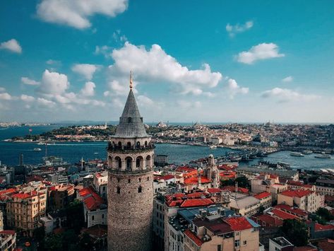 Pedestrian Street, Walking Paths, House Museum, Opening Hours, Historical Place, The Tower, Black Sea, 14th Century, 15th Century