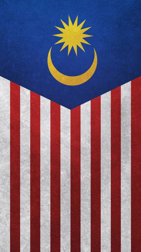 Download Malaysia flag vertical wallpaper by hasaka - 2a - Free on ZEDGE™ now. Browse millions of popular Malaysia Wallpapers and Ringtones on Zedge and personalize your phone to suit you. Browse our content now and free your phone Independence Day Poster Malaysia, Malaysia Madani Logo, Merdeka Wallpaper, Merdeka Malaysia Art, Merdeka Decoration, Malaysia Flag Aesthetic, Merdeka Malaysia Poster Design, Quotes Malaysia, Malaysia Independence Day Wallpaper