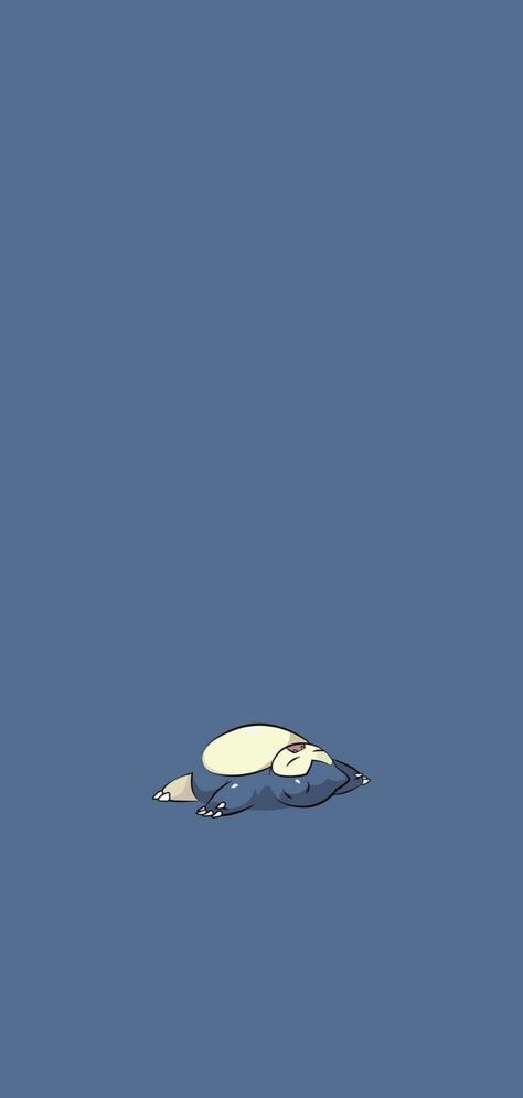 Snorlax Wallpaper Iphone, Snorlax Wallpaper, Iphone Wallpaper Minimal, Pokémon Wallpaper, Snorlax Pokemon, Fun Drawings, High Resolution Wallpaper, Animal Wallpapers, Pokemon Snorlax