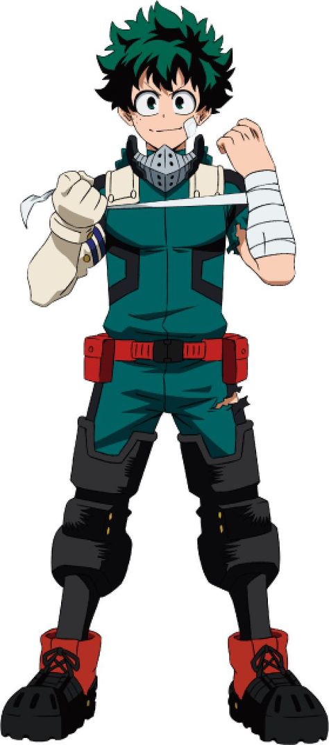 Izuku Midoriya Full Body Pic, Deku Full Body Pic, Midoriya Izuku, Art Drawings Sketches Pencil, Hero Costumes, My Hero Academia Episodes, African Animals, Jenna Ortega, My Hero Academia Manga