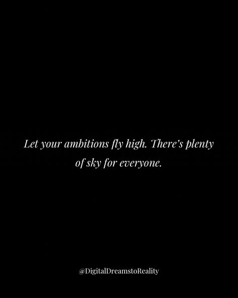 There’s no ceiling to what you can achieve. Every post and every caption is your chance to reach new heights. Don’t shy away from setting ambitious goals or dreaming big—the sky is endless, and there’s room up there for all of us to shine. 🌟✨ #DreamBig #DigitalMarketing #skyisthelimit #ambitionsflyinghigh #seo #motivation #makemoneyonline #onlinebusiness #entrepreneur #wealthgrowth #roadmaptoriches #digitalproducts #hustle #success #businessgrowth SEO, digital marketing, selling digital ... All Of Us, Business Growth, Dream Big, The Sky, Make Money Online, Online Business, Digital Marketing, Motivational Quotes, Ceiling