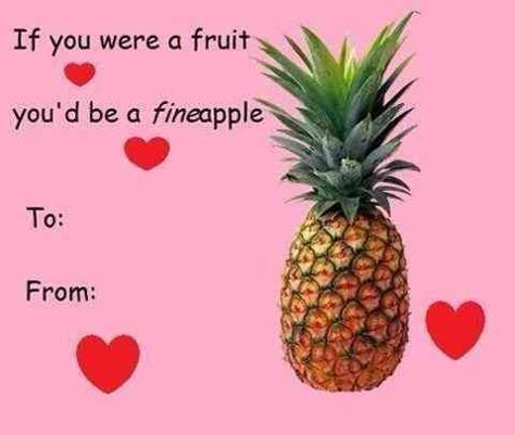 Valentines Day Cards Tumblr, Funny Valentines Cards For Friends, Meme Valentines Cards, Corny Valentines, Funny Valentine Memes, Bad Valentines Cards, Friend Valentine Card, Bad Valentines, Cheesy Valentine