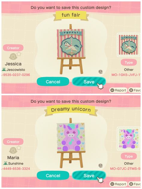 Acnh Patterns, Acnh Design, Acnh Designs, Fun Fair, Animal Crossing Qr, Qr Codes, Animal Crossing, Custom Design, Rainbow