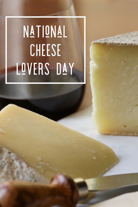 National Cheese Lovers Day, Cheese Making Process, Non Dairy Cheese, Wine Cheese Pairing, Sandwich Day, Cheese Brownies, Cheese Day, Cream Cheese Brownies, Dinner Sandwiches