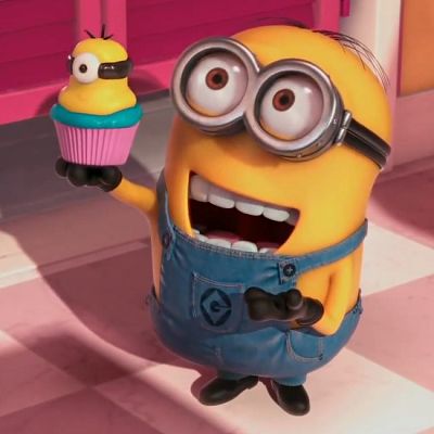 Minion Rock, Minion Dave, Despicable Me 2 Minions, 3 Minions, Minion Cupcakes, Minion Pictures, Minions Love, Cute Minions, Minions Wallpaper