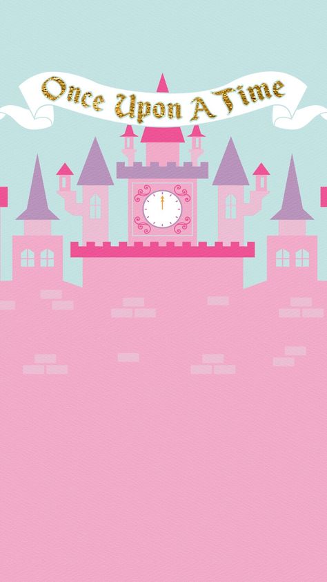 Disney Princess Invitations, Baby Gender Reveal Party Decorations, Disneyland Princess, Baby Planner, Castle Background, Princess Theme Birthday, Princess Theme Birthday Party, Princess Party Decorations, Princess Birthday Invitations