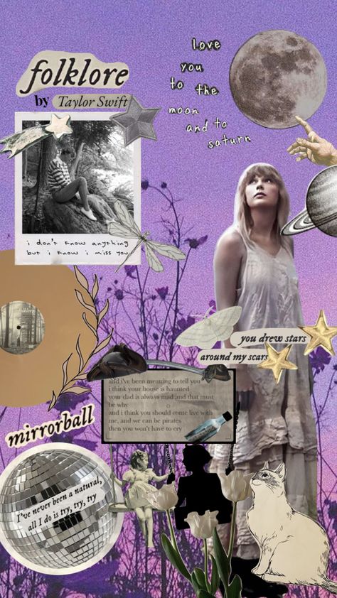 folklore #taylorswift #aesthetic #folklore #folkloreaesthetic #music #seven #seventaylorswift #cardigan #cardigantaylorswift Eras Tour, Connect With People, Your Aesthetic, Creative Energy, Taylor Swift, Swift, Energy, Music