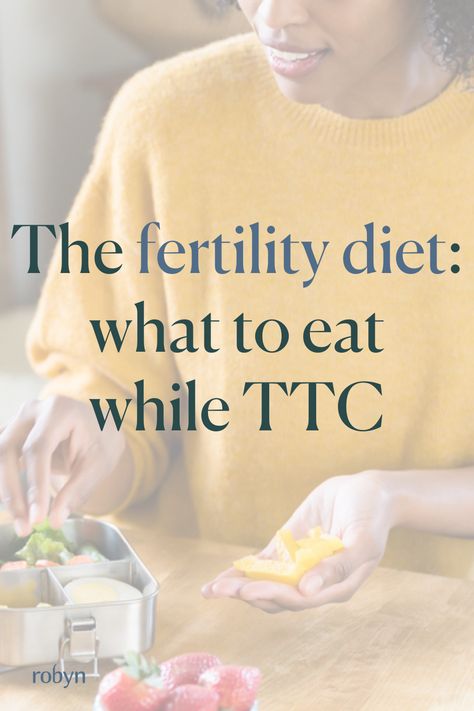 The best diet to follow and a list of the best foods to eat while trying to conceive. #fertilitydiet #fertility #TTC #nutrition #fertilitynutrition Implantation Foods, Ttc Diet, Best Food To Eat When Trying To Get Pregnant, What Food To Avoid When Pregnant, Trying To Get Pregnant Diet, Food To Get Pregnant Fertility Diet, Fertility Nutrition, Fertility Diet, Trying To Conceive