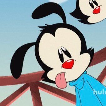 Animaniacs Characters, Oswald The Octopus, Good Night Everybody, Wakko Warner, Warner Siblings, Care Bears Unlock The Magic, Ur Amazing, Pfp Gifs, Tiny Toons