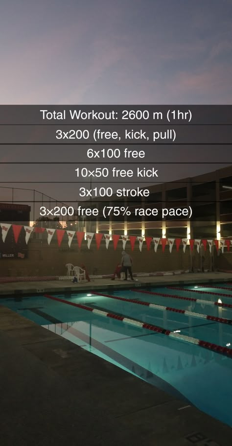 Swimming Weight Training, Swimming Practice, Swim Fitness Training, Lap Swimming Workout, Swim Practice Workouts, Swim Workout Plan, Competitive Swimming Workout, Workouts For Swimmers, Swimming Drills