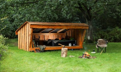 Off Grid Cabin, Graceland, Dog Houses, Backyard Patio, Outdoor Camping, Hammock, Nook, Bungalow, Shed