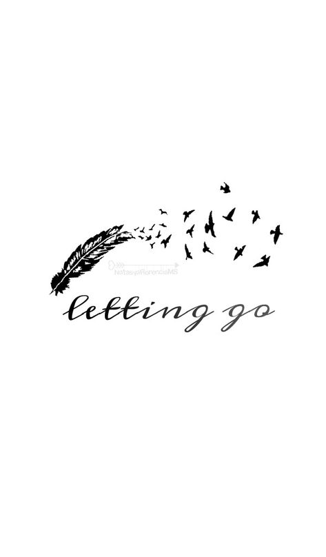 Letting Things Go Tattoo, Learn To Let Things Go Tattoo, Letting Go Tattoos, Accept What Is Let Go Of What Was Tattoo, Let Them Go Tattoo, Letting Go Tattoo, Letting Go Tattoo Ideas, Let Go Tattoo, Short Prayer For Healing