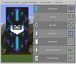 Cool Minecraft Banners, Minecraft Banner Patterns, Minecraft Wither, Minecraft Banner, Minecraft Structures, Minecraft Banner Designs, Minecraft Banners, Minecraft Modern, Minecraft Cottage