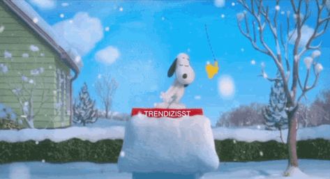 Snow Day Winter GIF - Tenor GIF Keyboard - Bring Personality To Your Conversations | Say more with Tenor Winter Snoopy, Winter Gif, Tenor Gif, Snow Day, Say More, Animated Gif, Cool Gifs, Keyboard, Snoopy