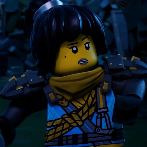 Ninjago: Dragons Rising S2E12 - Enter the City of Temples | tags: nya, ninjago, icon pfp Ninjago Christmas, Nya Ninjago, Nya Smith, Lego Ninjago Nya, Ninjago Nya, Ninjago Dragons Rising, Dragons Rising, Ninjago Dragon, Dragon Rise