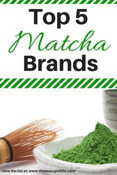 Green Tea Brands, Macha Green Tea, Matcha Tea Recipes, Best Matcha Tea, Matcha Tea Benefits, Matcha Green Tea Recipes, Matcha Green Tea Latte, Best Matcha, Matcha Tea Powder