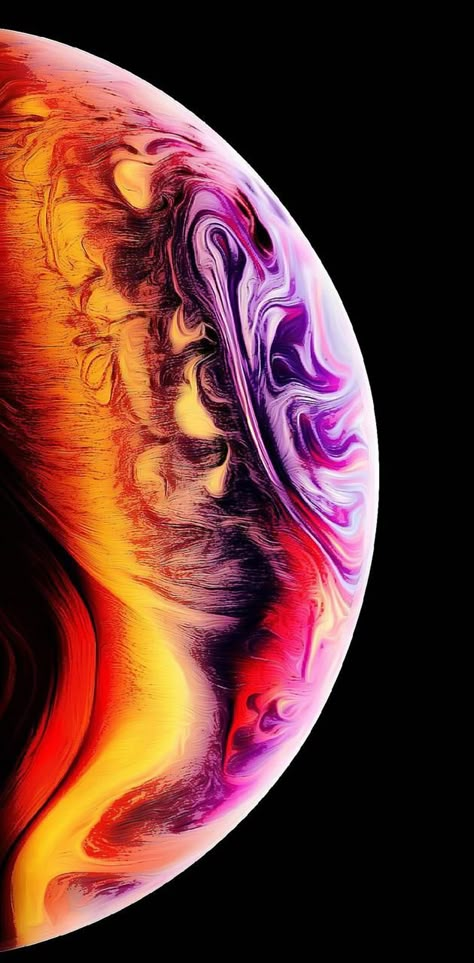 Iphone Wallpaper Planets, 7 Plus Wallpaper, Iphone Background Art, Iphone 7 Plus Wallpaper, Iphone Wallpaper Clock, Iphone Wallpaper Earth, ليلو وستيتش, Oneplus Wallpapers, Dynamic Wallpaper