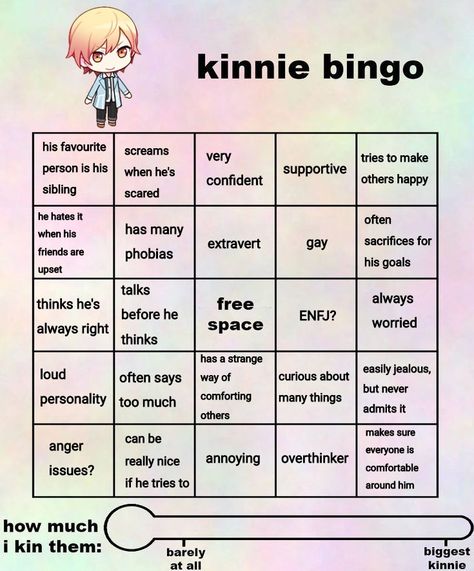 Project Sekai Bingo, Tsukasa Tenma Kinnie Bingo, Pjsekai Kinnie Bingo, Tsukasa Kinnie Bingo, Project Sekai Kinnie Bingo, Pjsk Kinnie Bingo, Kin Bingo, Fun Templates, Kinnie Bingo