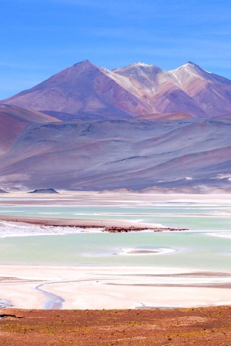 Atacama Desert Chile, Traveling Adventure, Travel Honeymoon, Atacama Desert, Desert Dunes, Chile Travel, York Travel, Travel Oklahoma, America Latina