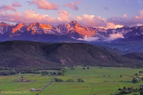 Ridgway, Colorado | Ridgway Colorado Colorado Cities, Ridgeway Colorado, Colorado Pictures, Ridgway Colorado, Colorado 14ers, Colorado Photos, West Coast Travel, Southern Colorado, Southwest Colorado